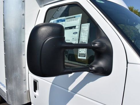 New 2025 Ford E-350 and Econoline 350 Super Duty w/ Power Equipment Group image 19