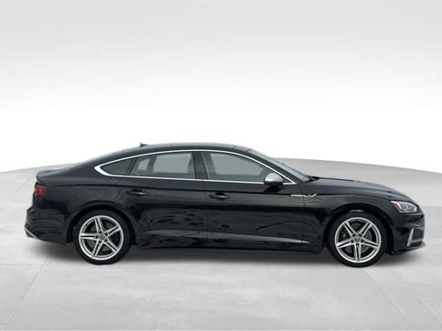 Used 2018 Audi S5 Prestige image 8