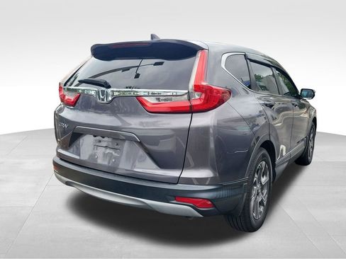 Used 2018 Honda CR-V EX-L image 7