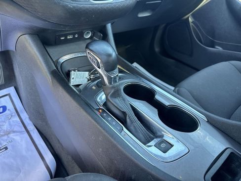 Used 2023 Chevrolet Malibu LT w/ Midnight Edition image 12