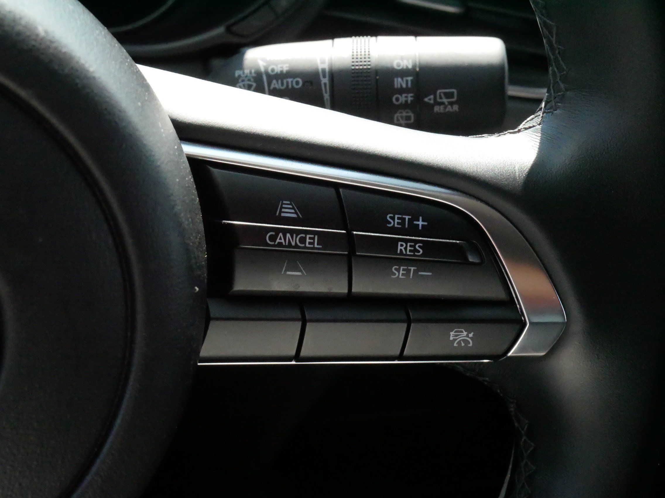 Used 2025 MAZDA CX-30 AWD 2.5 S w/ Select Sport Pkg image 26