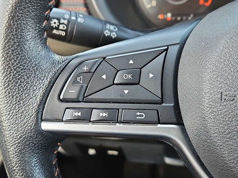 Used 2021 Nissan Kicks SR w/ Interior Electronics Package image 23