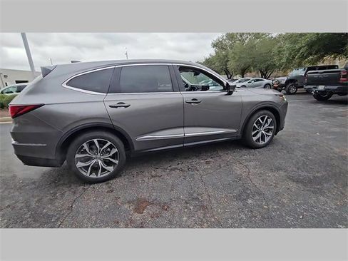 Certified 2023 Acura MDX Technology image 39