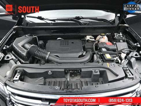 Used 2023 GMC Acadia SLE w/ Driver Convenience Package image 34