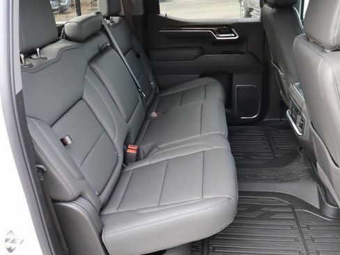 New 2026 GMC Sierra 1500 Elevation w/ Elevation Premium Package AWD/4WD image 23