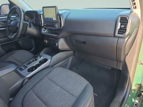 Used 2024 Ford Bronco Sport Big Bend image 6