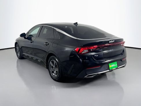 Used 2022 Kia K5 LX FWD image 7