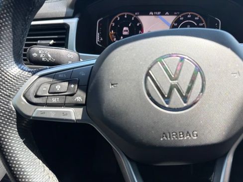 Used 2021 Volkswagen Atlas SEL Premium AWD/4WD image 26