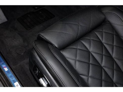 New 2026 BMW X5 xDrive50e w/ M Sport Package image 58