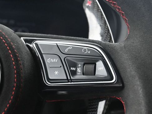 Used 2019 Audi RS 3 w/ Technology Package AWD/4WD image 19