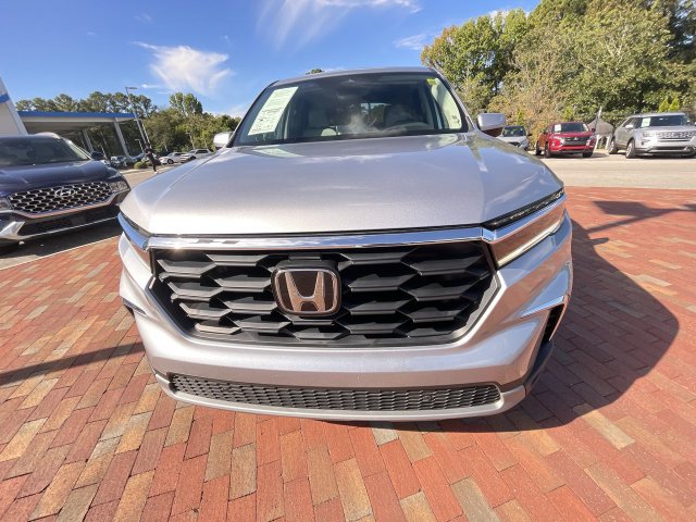 Used 2024 Honda Pilot EX-L image 27