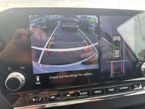 Used 2024 Mitsubishi Outlander SE image 7