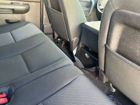 Used 2013 Chevrolet Silverado 2500 LT w/ Interior Plus Package image 18