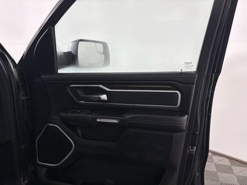 Certified 2021 RAM 1500 Laramie image 19