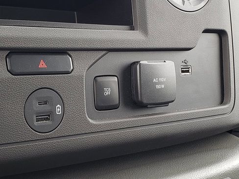 New 2026 Ford E-350 and Econoline 350 Super Duty w/ Power Equipment Group image 21