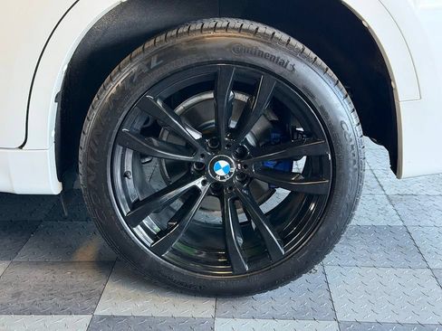 Used 2016 BMW X6 xDrive35i AWD/4WD image 33