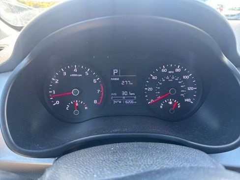 Used 2020 Kia Rio S image 14