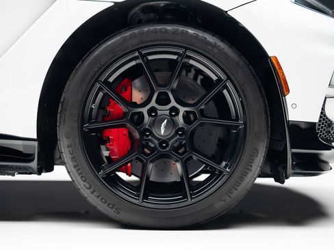 Used 2023 Aston Martin DBX 707 AWD/4WD image 39
