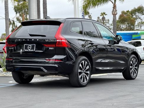 Certified 2025 Volvo XC60 B5 Plus AWD/4WD image 5