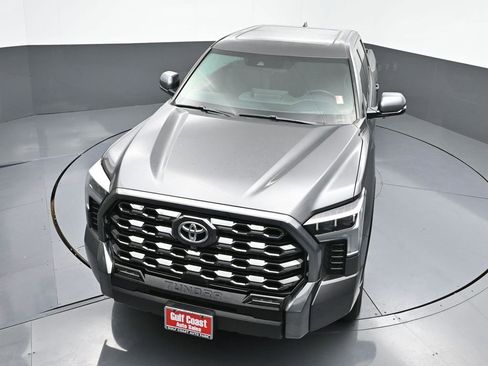 Used 2023 Toyota Tundra Platinum image 36