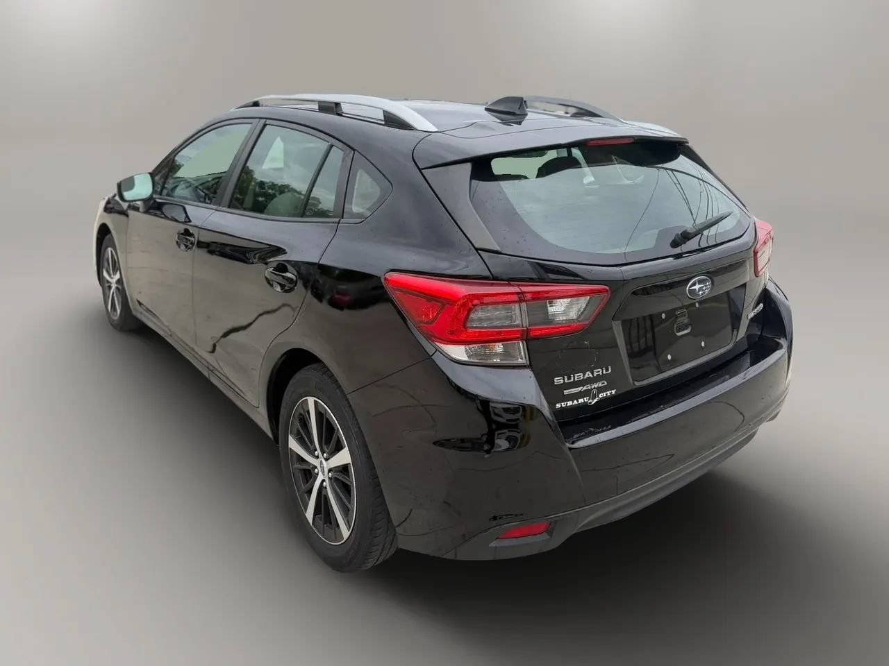 Used 2021 Subaru Impreza 2.0i Premium AWD/4WD image 5