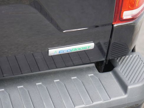 Used 2020 Ford F150 XLT w/ Equipment Group 302A Luxury AWD/4WD image 7