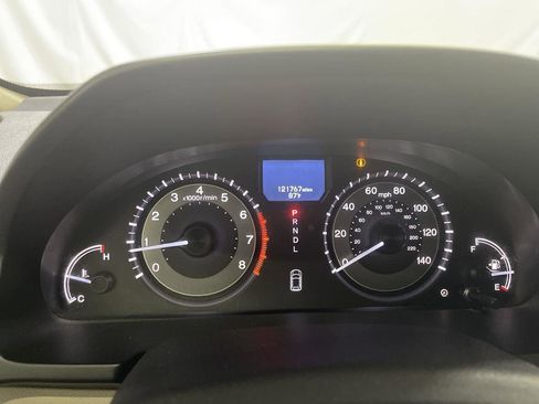Used 2016 Honda Odyssey Touring Elite image 15