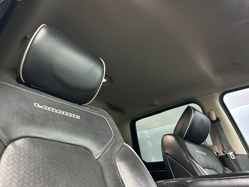 Used 2020 RAM 1500 Laramie RWD image 15