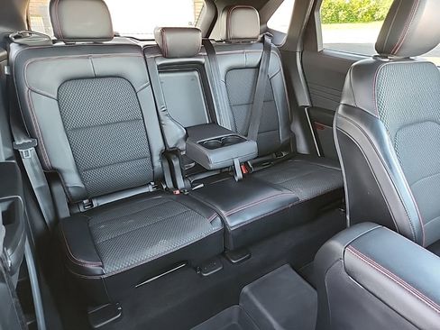 Used 2023 Ford Escape ST-Line Select w/ Tech Pack #1 AWD/4WD image 38