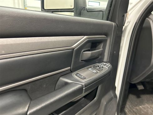 Used 2024 RAM 2500 Tradesman w/ Snow Chief Group image 13