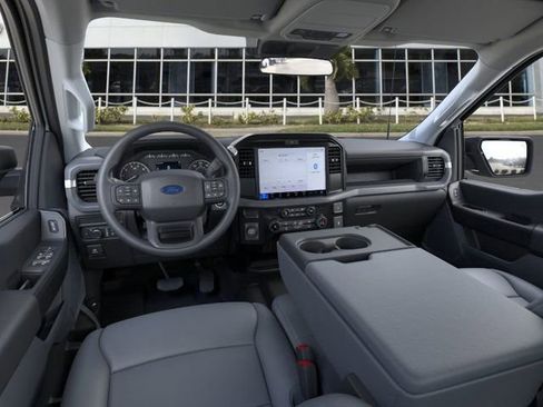 New 2026 Ford F150 XL AWD/4WD image 9