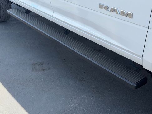 Used 2022 RAM 2500 Laramie image 27