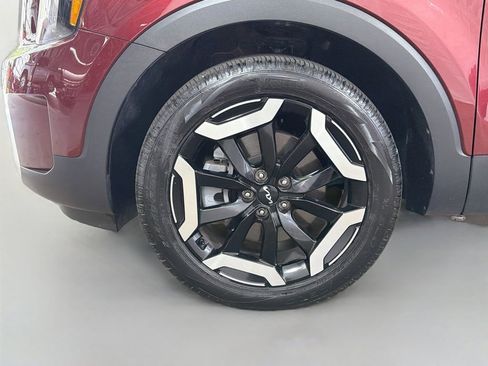Used 2024 Kia Telluride S w/ S Sunroof Package AWD/4WD image 36