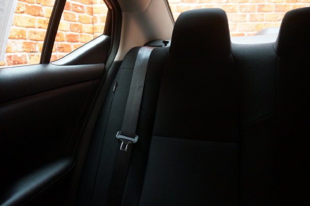Certified 2025 Nissan Sentra S FWD image 47