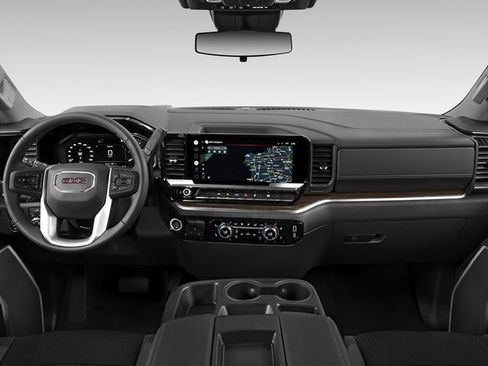 Used 2026 GMC Sierra 1500 Elevation AWD/4WD image 3