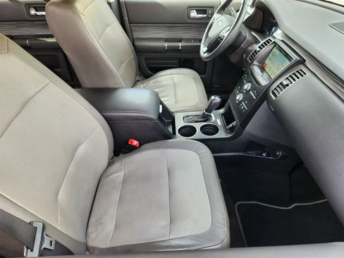 Used 2019 Ford Flex SEL w/ Equipment Group 202A image 14