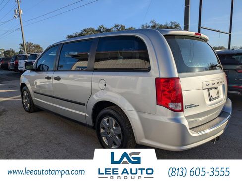 Used 2012 Dodge Grand Caravan American Value Package image 5