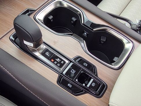 New 2026 Lexus RX 350 FWD image 22