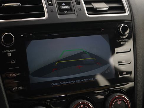 Used 2020 Subaru WRX Limited image 26