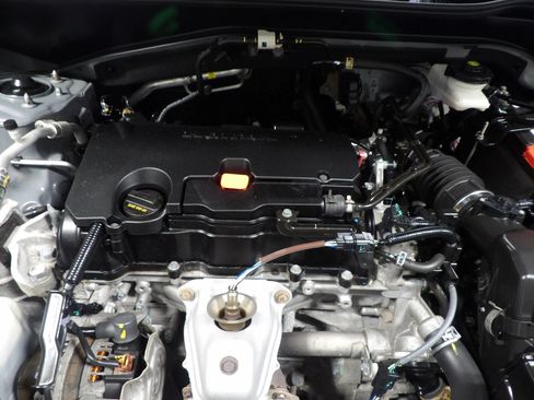 Used 2023 Honda HR-V Sport image 19