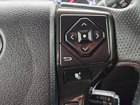 Used 2021 Toyota 4Runner TRD Pro AWD/4WD image 24