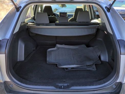 Used 2024 Toyota RAV4 XLE image 14