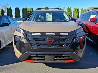 New 2026 Nissan Rogue SV w/ Rock Creek Premium Package video 2