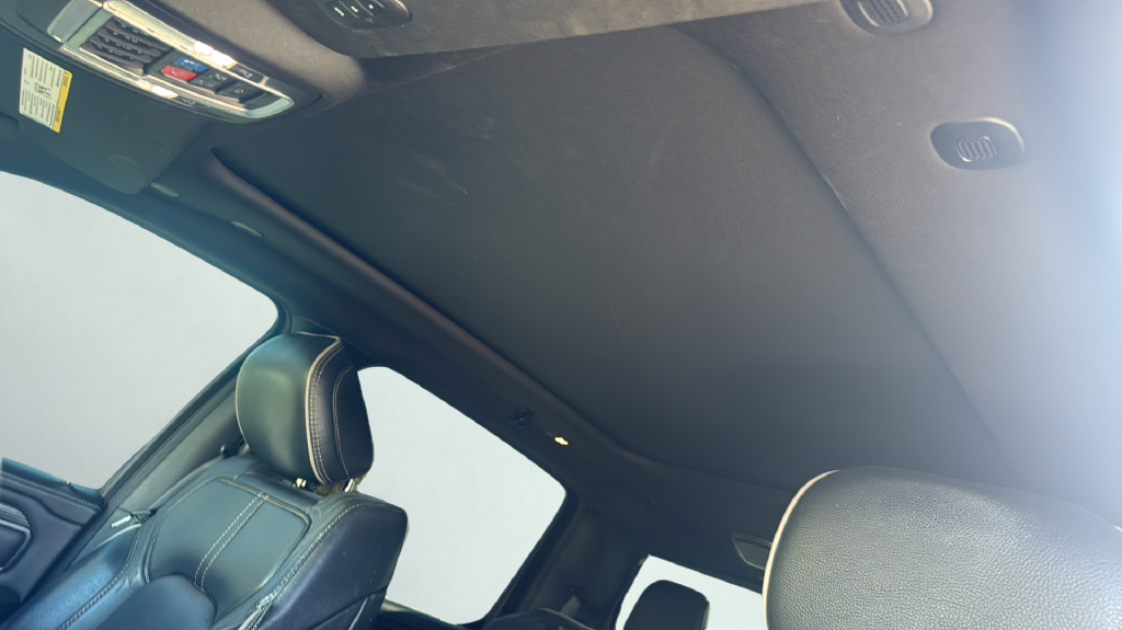 Used 2020 RAM 1500 Limited AWD/4WD image 17