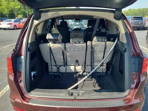 Used 2020 Honda Odyssey EX image 11