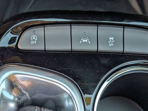 New 2026 Buick Encore GX Preferred w/ Advanced Technology Package FWD image 16