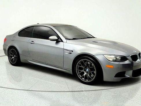 Used 2011 BMW M3 Coupe RWD image 3