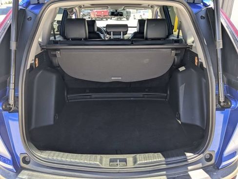 Used 2020 Honda CR-V EX-L image 12