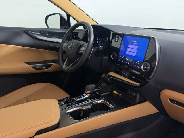 Used 2025 Lexus NX 350 AWD w/ Accessory Package (2T) image 19