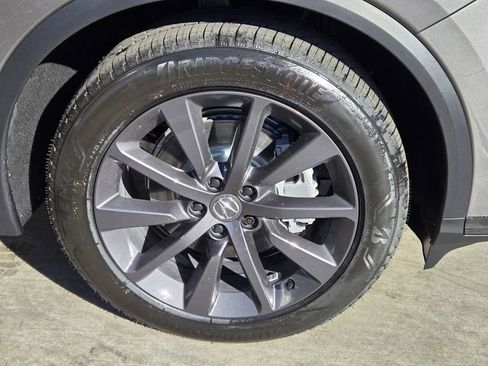 New 2026 Acura MDX A-Spec AWD/4WD image 9